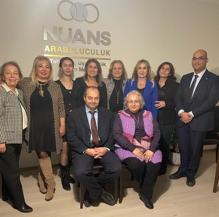 Prof. Dr. Mustafa Serdar ÖZBEK