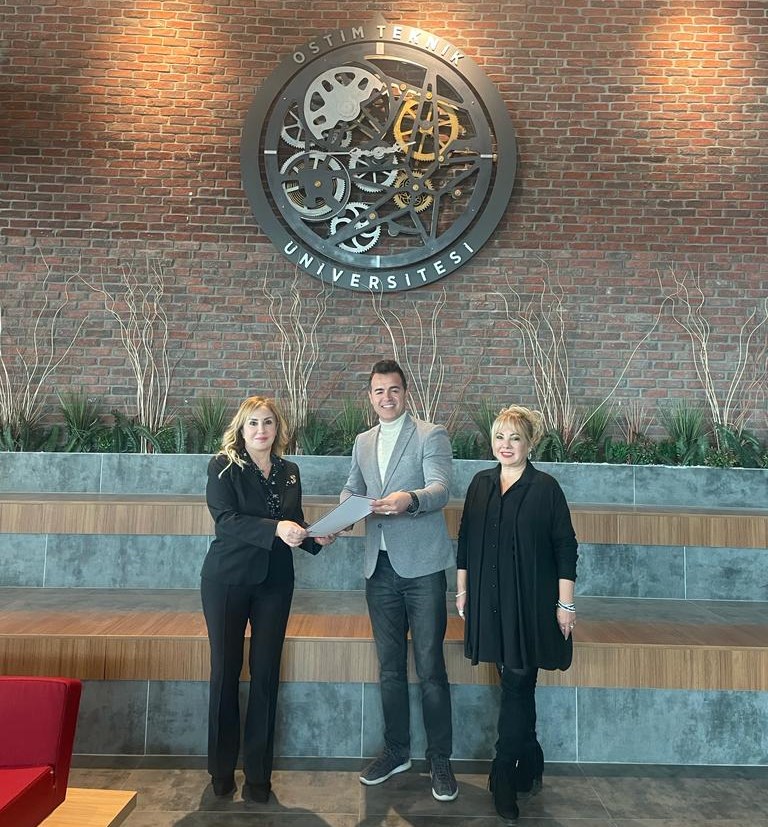 OTÜSEM İşbilirliği