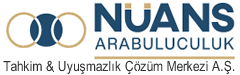 Nüans Arabuluculuk | Tahkim ve Uyuşmazlık Çözüm Merkezi | Ankara
